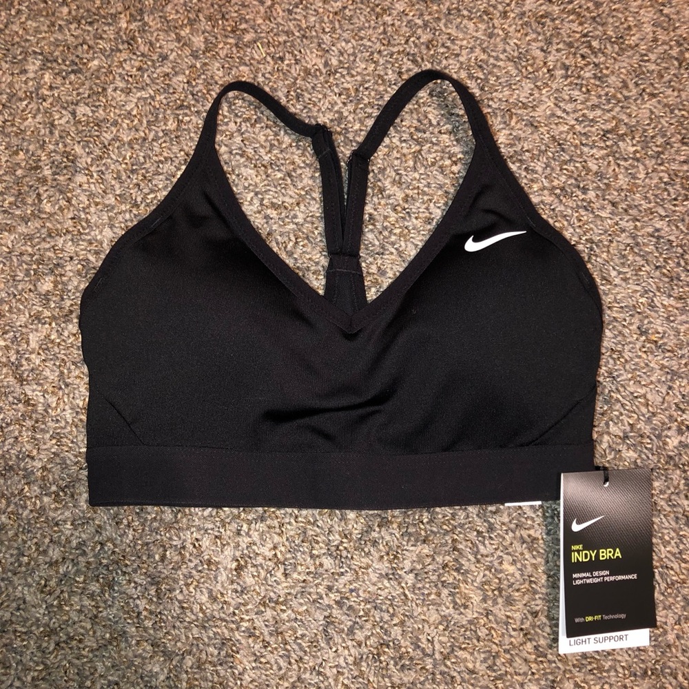 Nike Indy Sports Bra size S